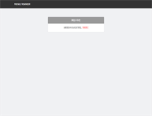 Tablet Screenshot of cn.printerparts-hp.com